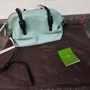 Kate Spade Waverly Street Drew